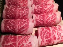 牛肉火锅-三井日式料理(农安街店)