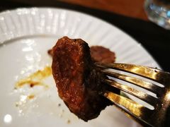 香煎澳洲安格斯牛肋条-FUTURE BAR(岭南天地店)