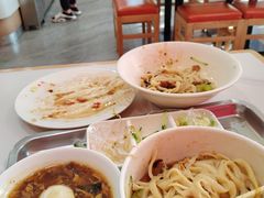 -杏园餐厅(西四北大街店)