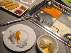 -海底捞火锅(坪山益田假日广场店)