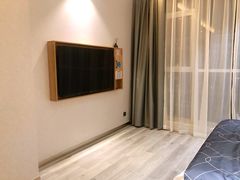 -蓝希酒店·天津河东万达广场店(天津武警医院店)