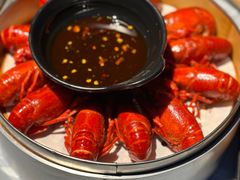 -巴厘龙虾·榜首油焖大虾(洞庭·艺术洋房店)