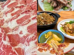 -金龙·打边炉(南京西路店)