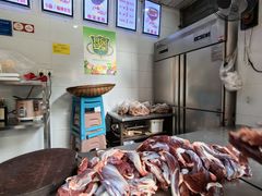 -蒋六十八梯眼镜面(渝中店)