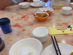 -新金盛·海鲜酒楼(盐田店)
