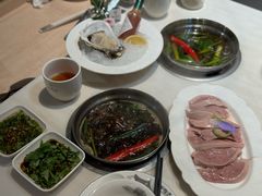 -围炉夜话·潮汕卤水火锅(榕江店)