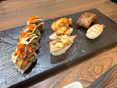 -东京屋(武定路店)