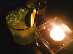 -Ish Whiskey&Cocktail Bar酒吧(合生麒麟新天地店)