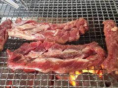 -马路牙子烧烤音乐酒馆(望京店)