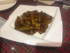 -玉桥餐厅(天坛店)