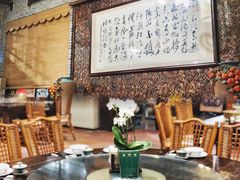 包厢-猪肉婆私房菜(容桂总店)