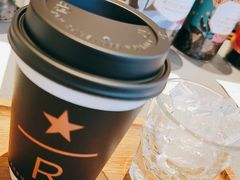 -星巴克臻选(沈阳大悦城店)