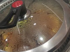 -满兴咱妈烀饼铁锅炖(兰州北街店)