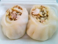 炒肉釀團子-非遗近水楼糕团(景德路店)