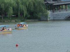 -云龙湖旅游景区