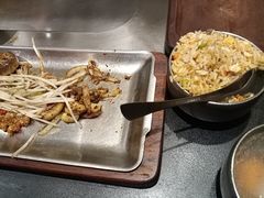 -大神太神·铁板烧(七宝领展广场店)