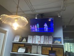-舞蓓舞蹈(永定路校区)