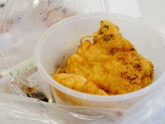 葱油拌面-老地方面馆(思南路店)
