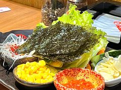 -丸藏和牛烧肉专门店(园区师惠坊店)