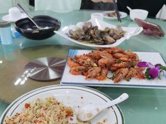 -景好海鲜餐厅(大鹏必选旅游店)