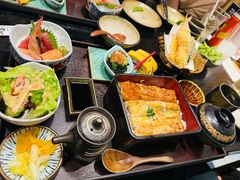 -玄白·炭烤活鳗(上海首店)