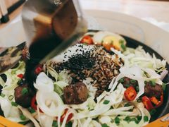 -豪客来牛排(成都锦江大融城店)