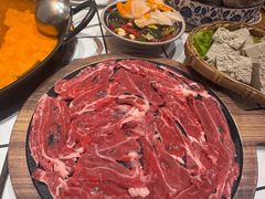 -旧街市鲜货老火锅(大光路店)