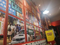 -小龍鳳·港式海鲜打边炉(沙湖路店)