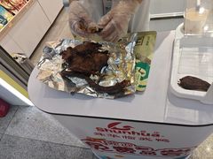 -郴州特产舜华临武鸭(郴州西站店)