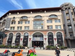 -黑宝石西餐厅(汇励99城市公园店)