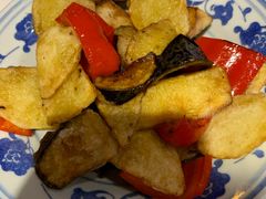 -邻舍私房菜(渊明北路店)