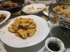 -八大碗·精致东北菜(东陵西路店)
