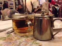 俄式红茶-露西亚咖啡西餐厅(哈尔滨俄侨纪念馆店)