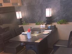 -AJIYA·池袋日式烧肉自助(天津万象城店)