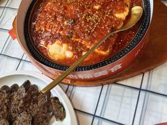 -英兰朝族饭店(河南桥头店)