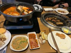 -火炉火自助餐(悠唐购物中心店)