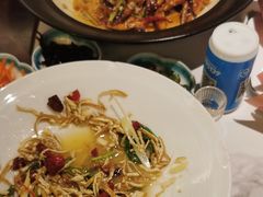 -秦月轩·陕西家乡菜(阜成路·五棵松店)