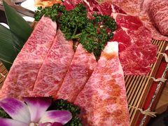 -俺的焼肉(銀座9丁目店)