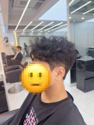 -赤道 Hair Salon