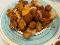 -粤仔湾砂锅粥(金太湖店)