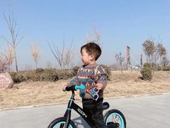 -星动计划儿童运动馆(闵行乐虹坊店)