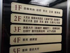 -盛彼得温泉度假酒店