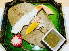 -鮨一日本料理旗舰店(总店)