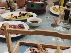 -李老哈·东北菜(宋园路店)