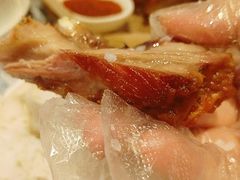 -巴扎美食·新疆菜·西域歌舞表演餐厅(新疆大厦店)