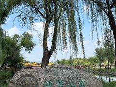 -承德避暑山庄景区