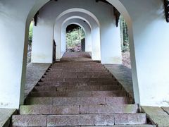 -仙霞关景区