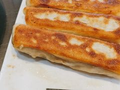 -福荣居褡裢火烧京味家常菜(西四店)