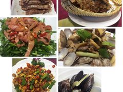 -金地利海鲜酒楼(清凉门店)