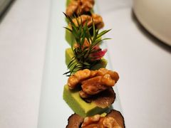 -肆月河豚·新淮扬(金融街店)